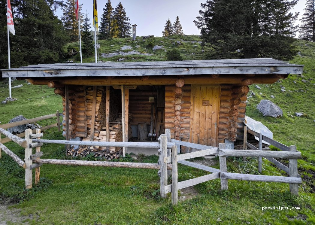 (6072) Sachseln - Aelggi — foto 4