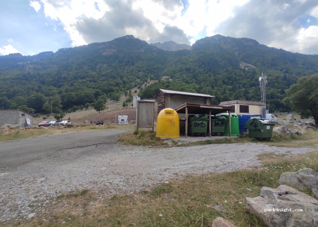 (25530) Er Espitao de Vielha - N-230 — foto 3