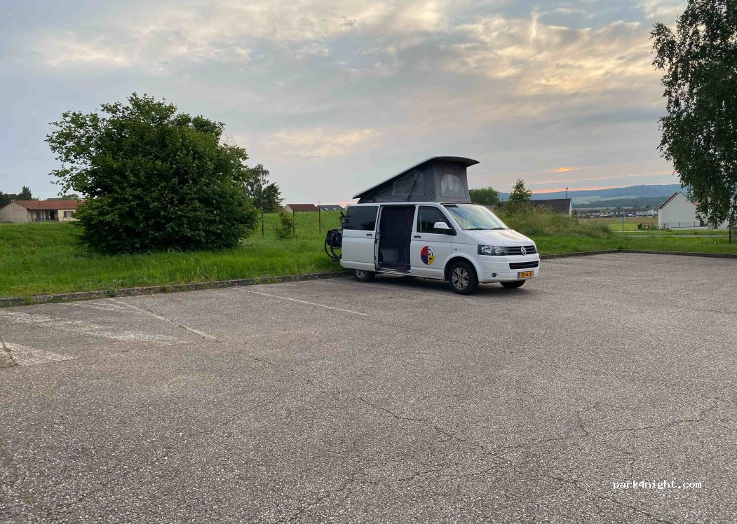 (54170) Colombey-les-Belles - 5 Rue du Puits de Chanier — foto 3