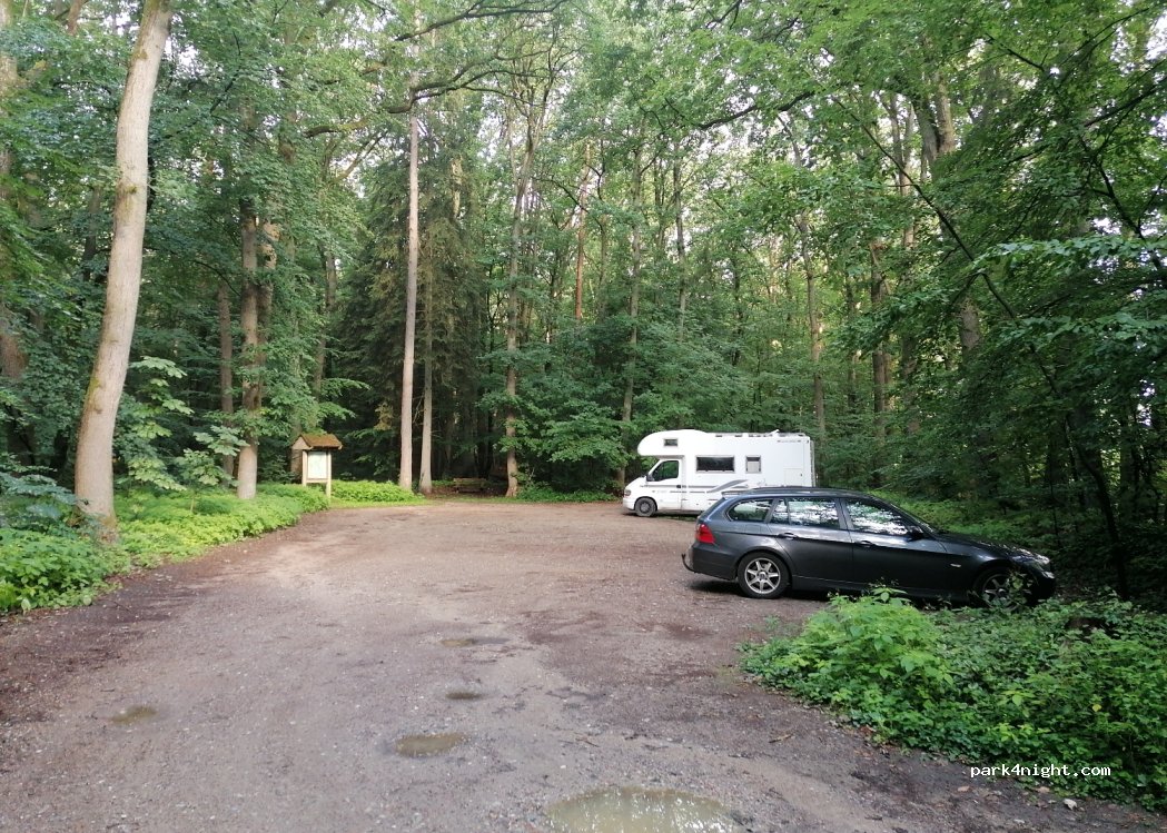 (23879) Mölln - Sterleyer Str. — foto