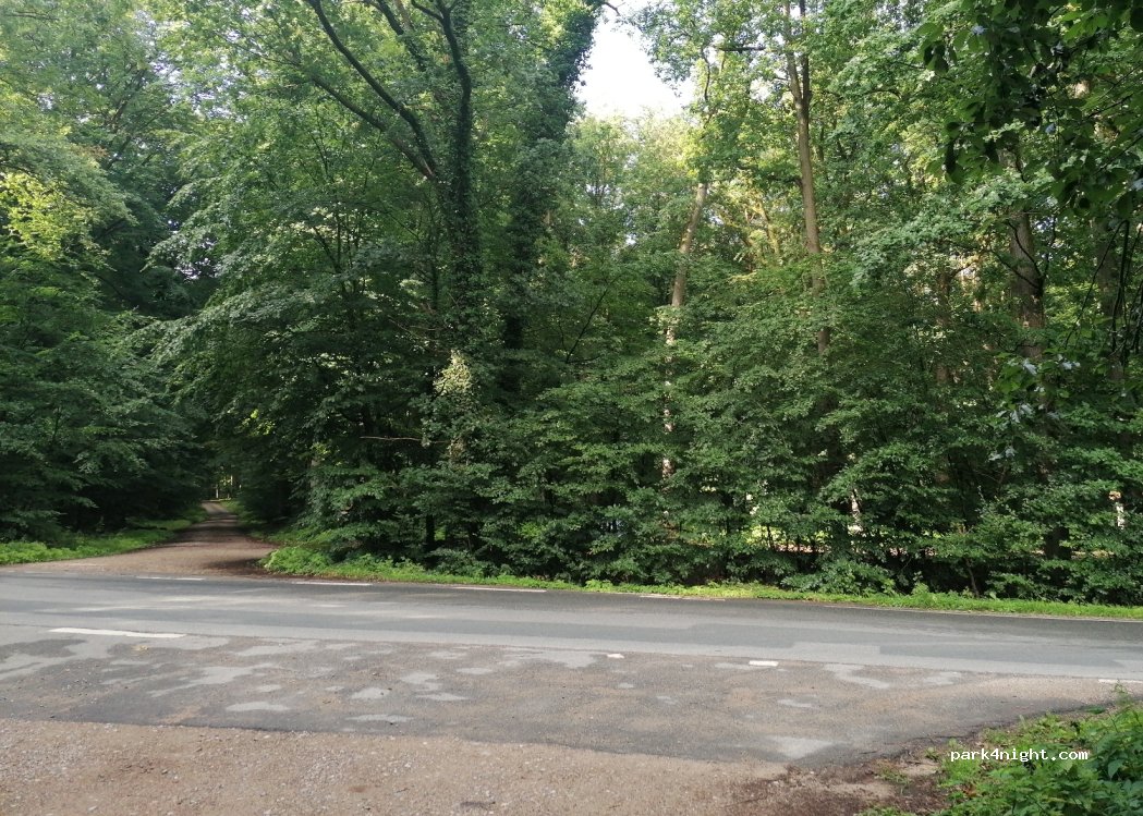 (23879) Mölln - Sterleyer Str. — foto 2