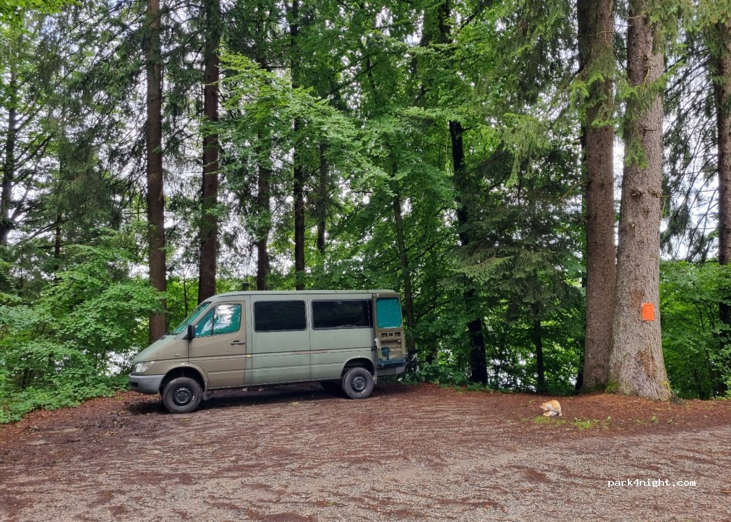 Argensee Wiesenstrand — foto 2