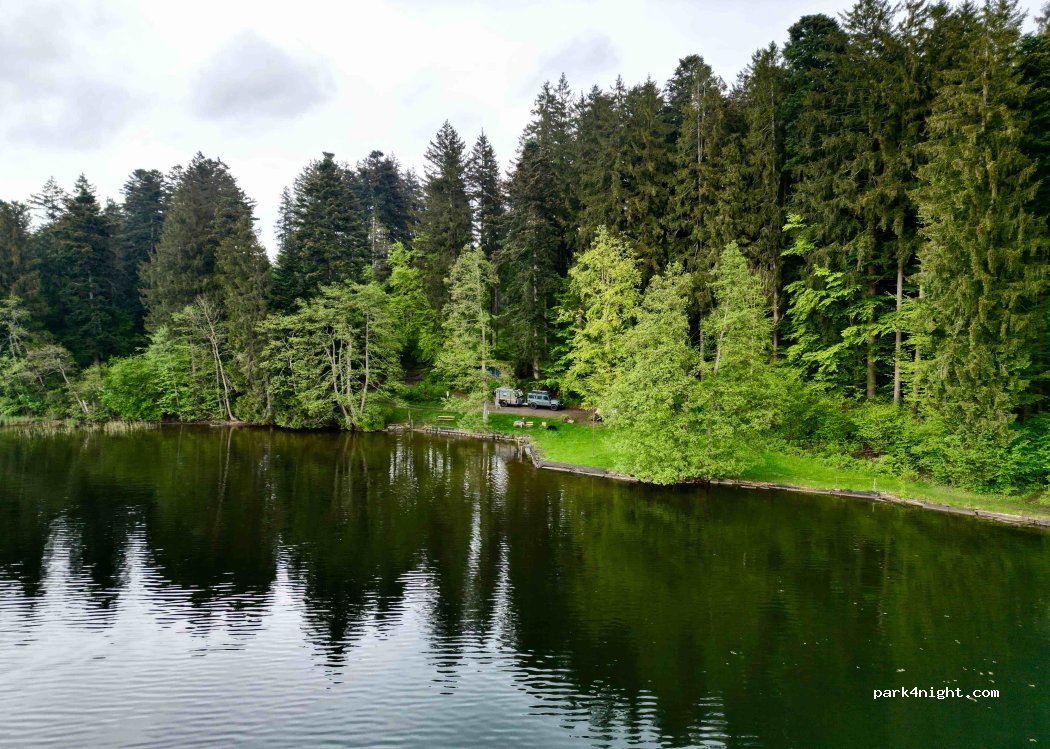 Argensee Wiesenstrand — foto 4
