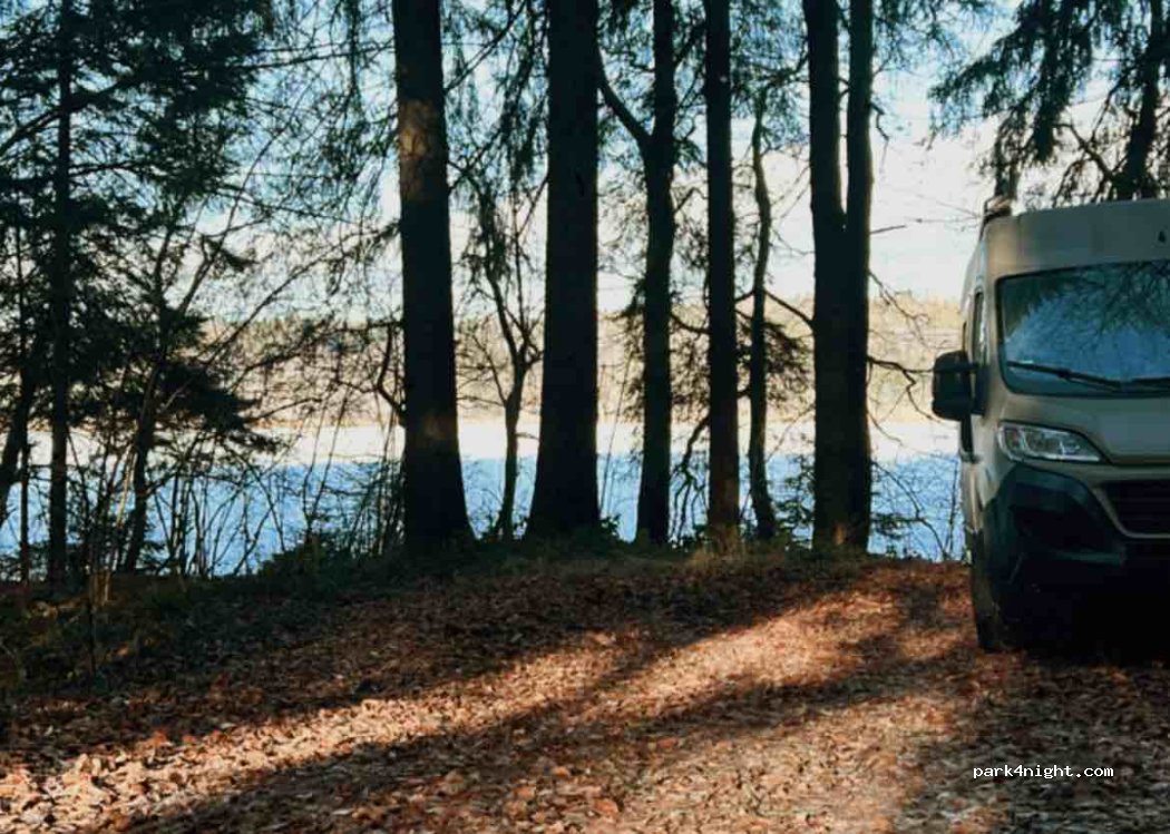 Argensee Wiesenstrand — foto 5