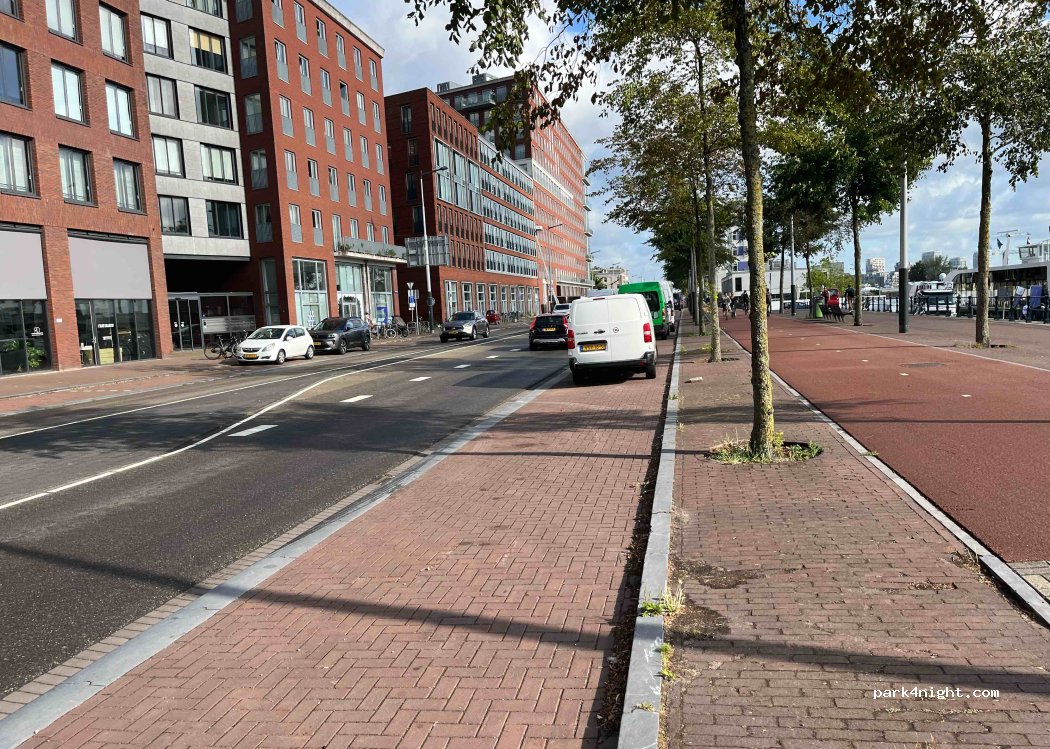 (1013 BP) Amsterdam - S100 — foto