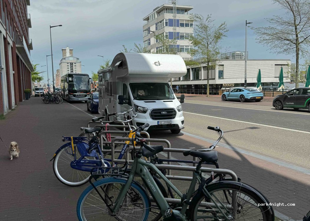 (1013 BP) Amsterdam - S100 — foto 2