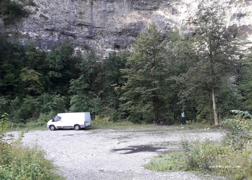 (33020) Cavazzo Carnico - Unnamed Road — foto 2