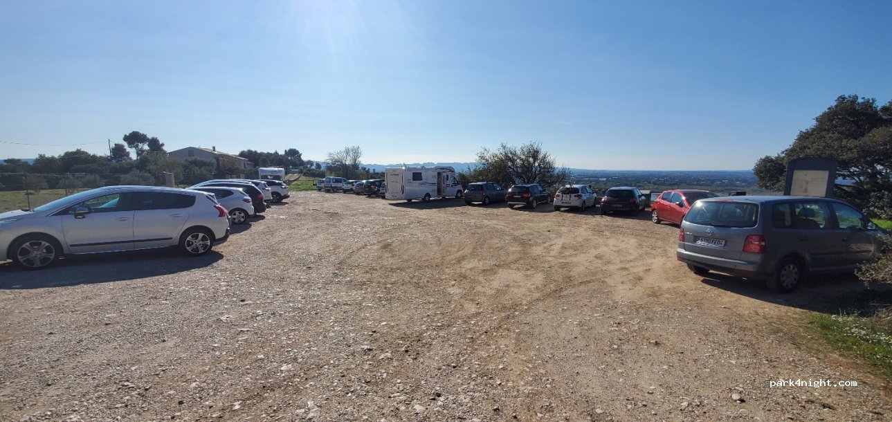 (84300) Cavaillon - 74 Chemin de l'Hermitage — foto 2