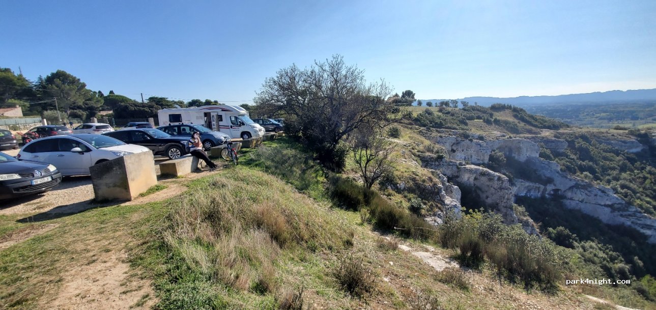 (84300) Cavaillon - 74 Chemin de l'Hermitage — foto 3