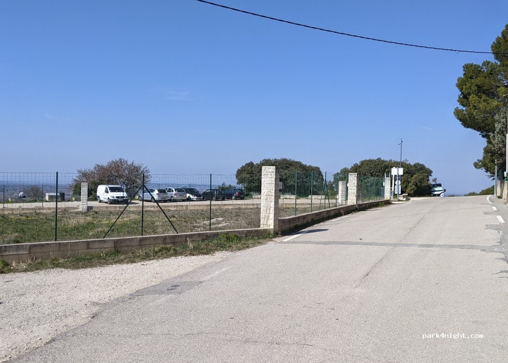 (84300) Cavaillon - 74 Chemin de l'Hermitage — foto 4