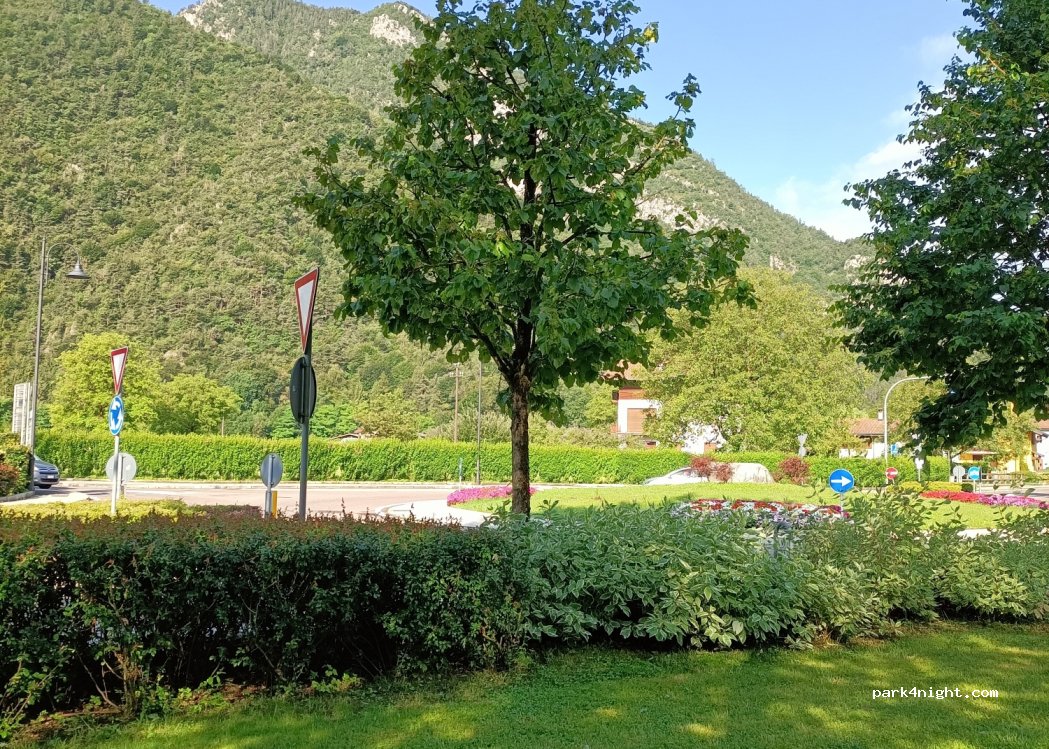 (38067) Pieve di Ledro - 2 T Spagnolli — foto 2