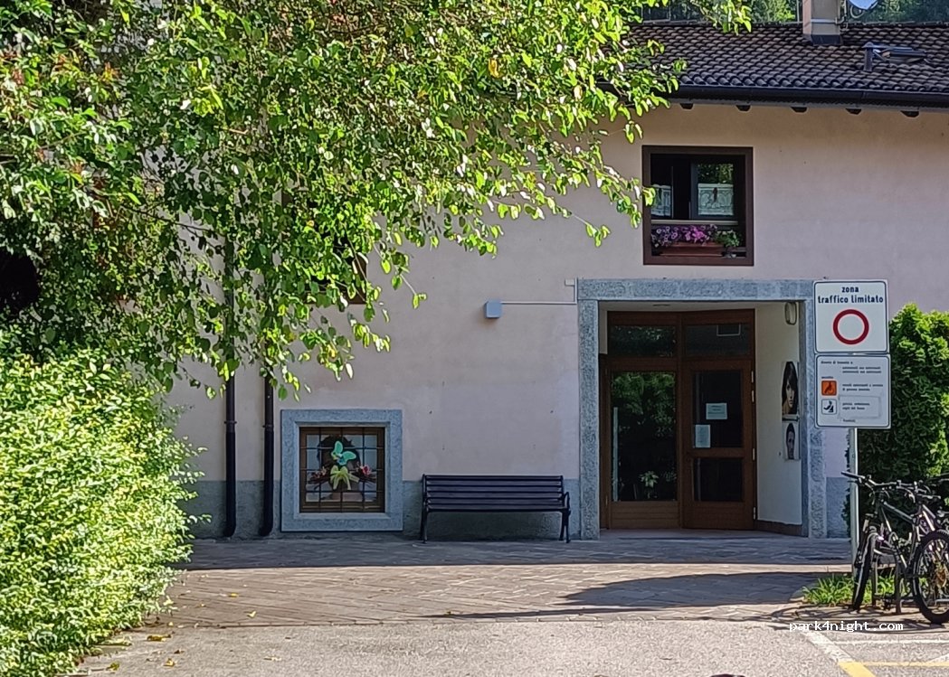 (38067) Pieve di Ledro - 2 T Spagnolli — foto 3