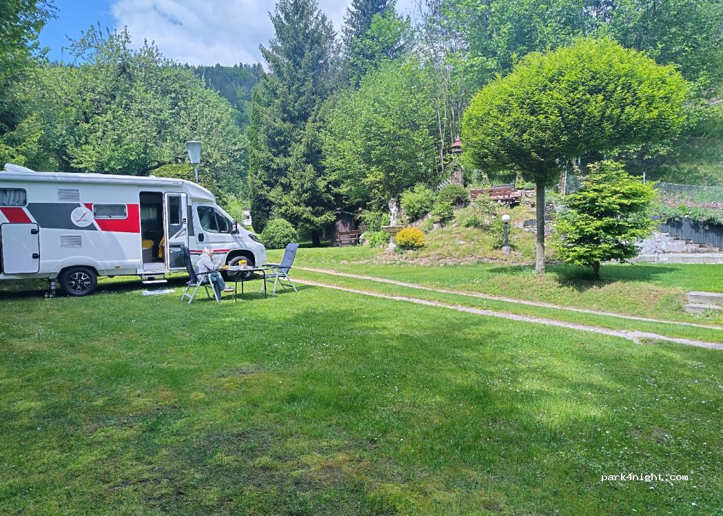 Campingplatz Gravogl - Fertner — foto 3