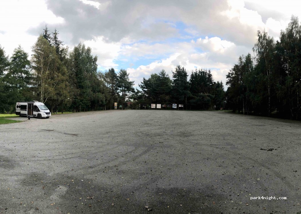 (539 01) Vysočina - — foto