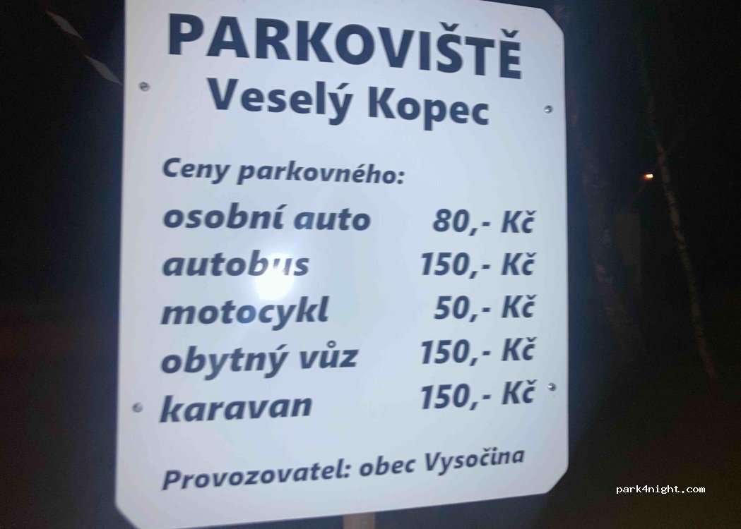 (539 01) Vysočina - — foto 4