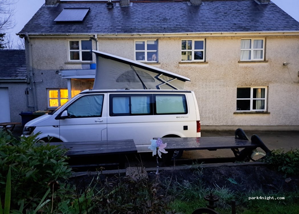 Lisieux House on Lough Neagh — foto 3