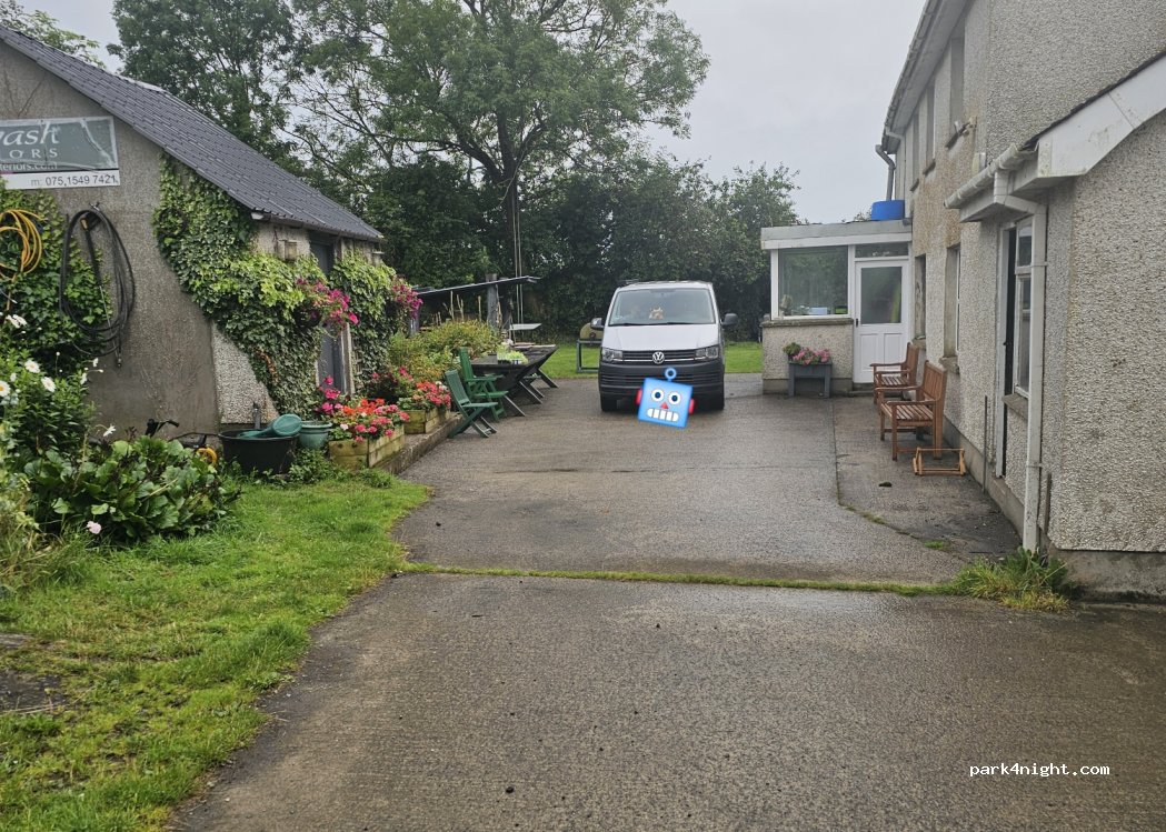 Lisieux House on Lough Neagh — foto 4