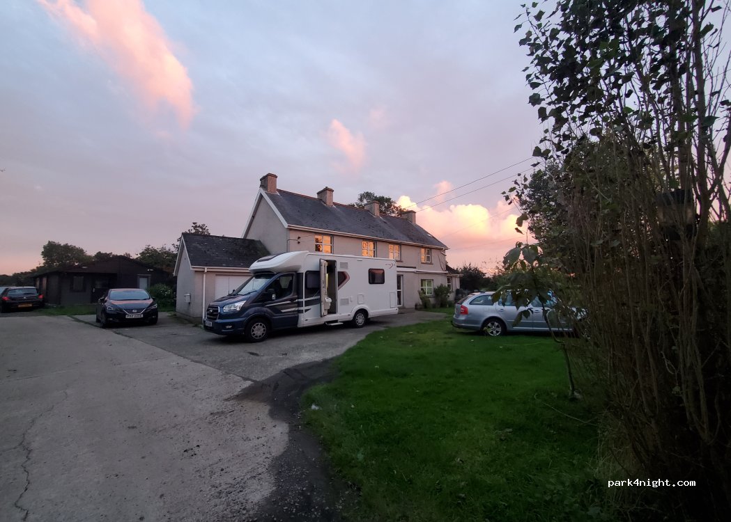 Lisieux House on Lough Neagh — foto 5