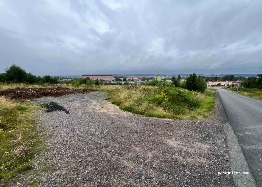 (553 05) Jönköping - 2 Batterigatan — foto
