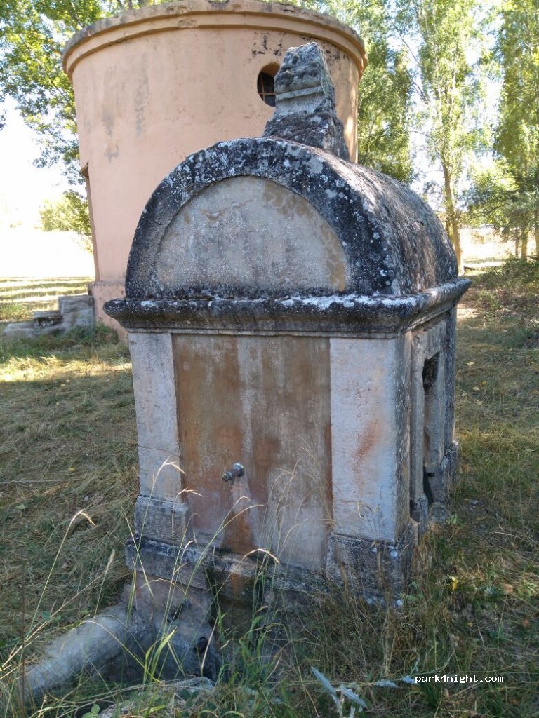 (40594) Ayllón - N-110 — foto 2