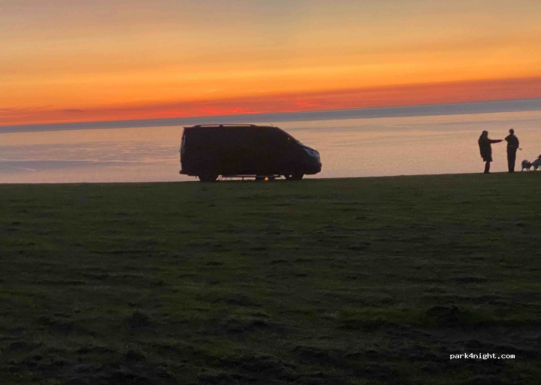 South Dean Camping — foto 3