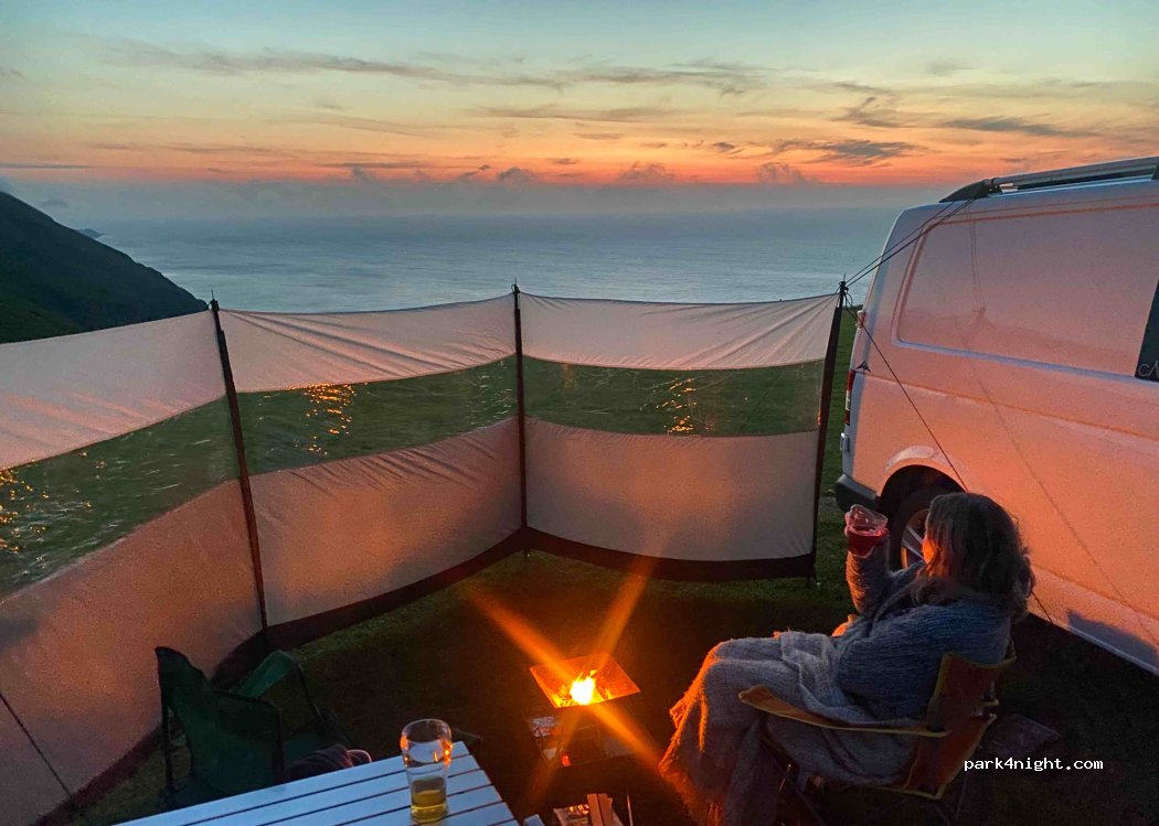 South Dean Camping — foto 4