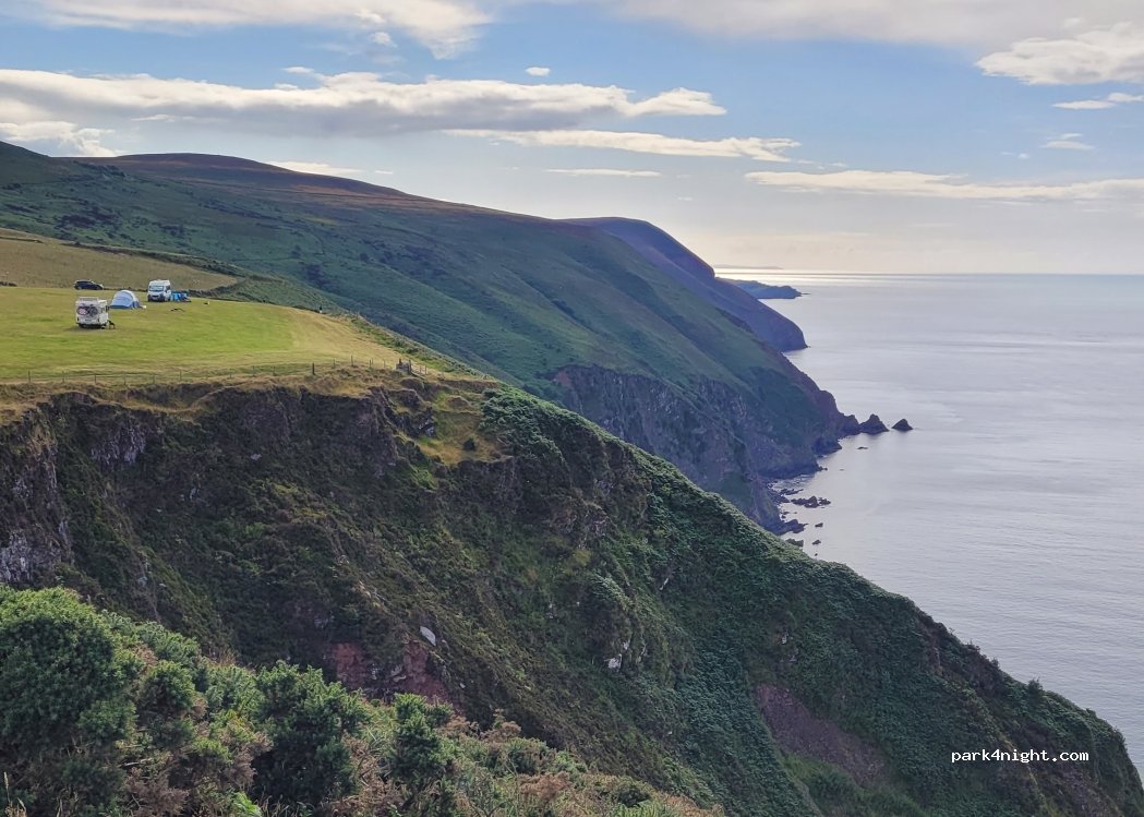 South Dean Camping — foto 5