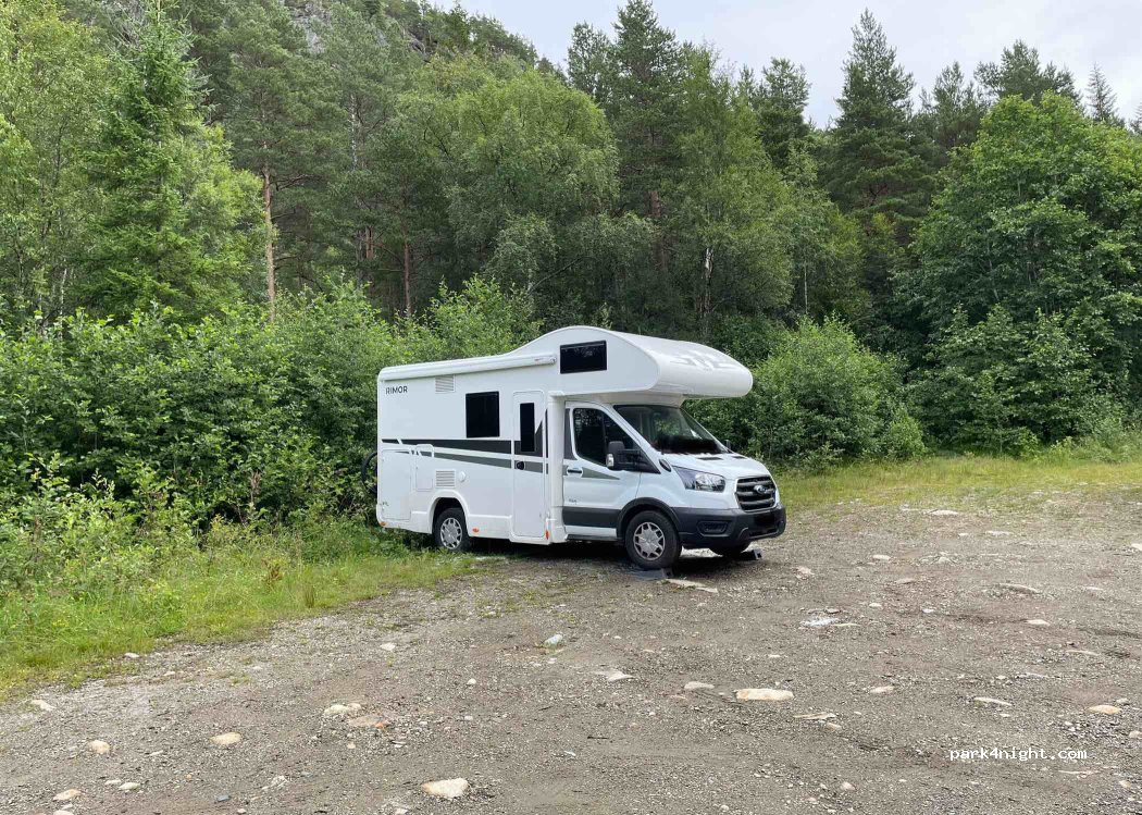 (7207) Ytre Snillfjord - — foto 2