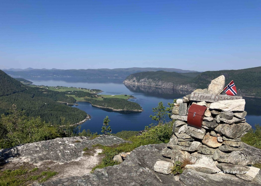 (7207) Ytre Snillfjord - — foto 3