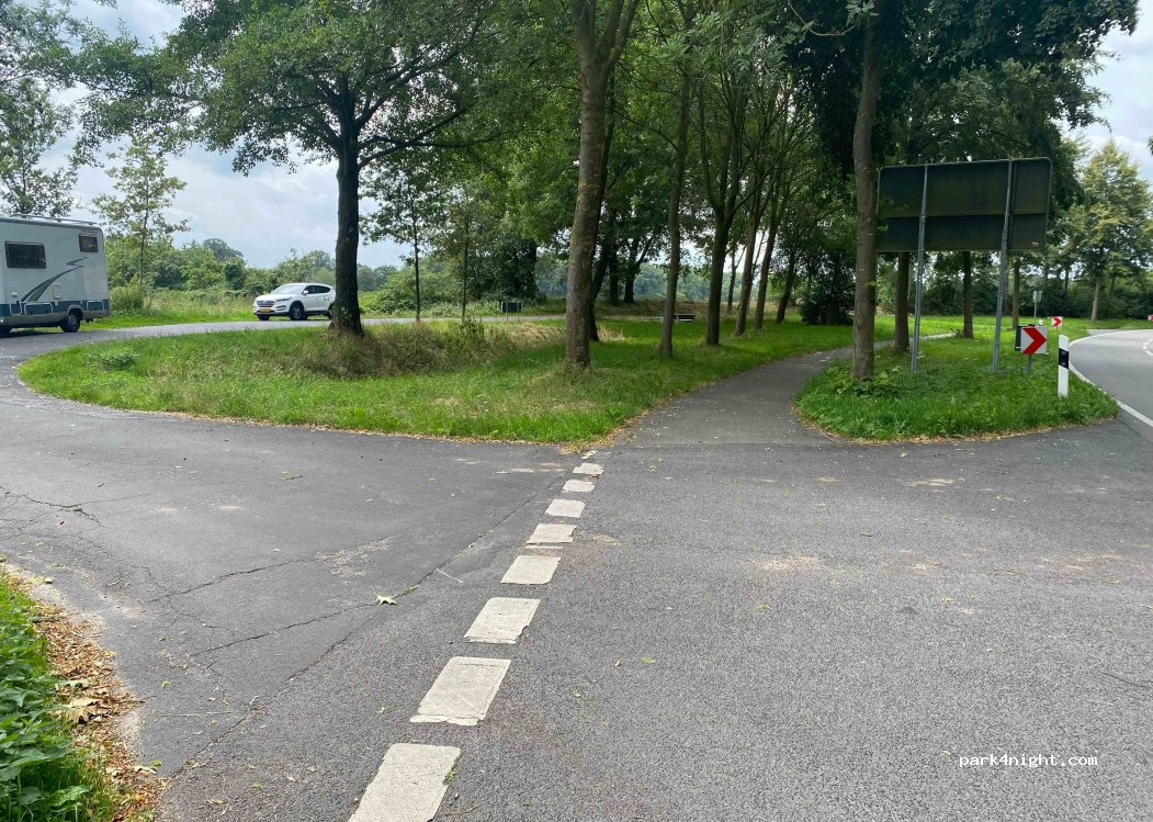 (48531) Nordhorn - Engdener Str. — foto