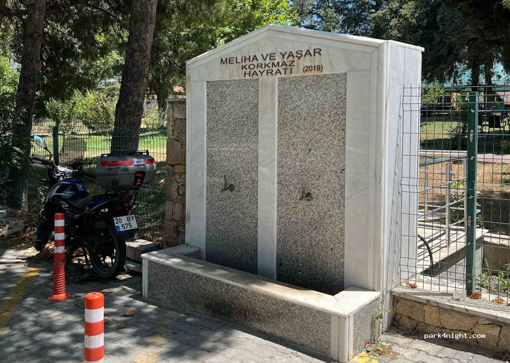 (20020) Denizli Merkez - Pamukkale Bulvarı — foto 2