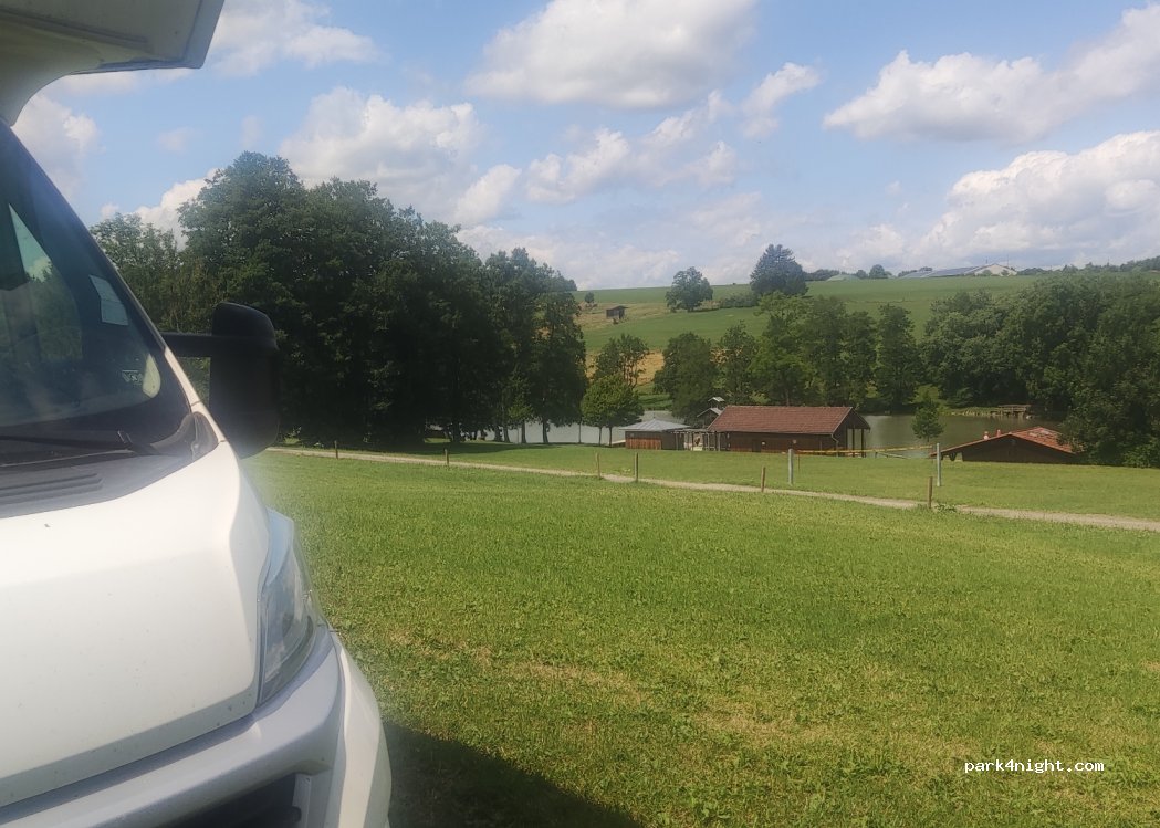 (87660) Irsee - 18 Maxau — foto 2