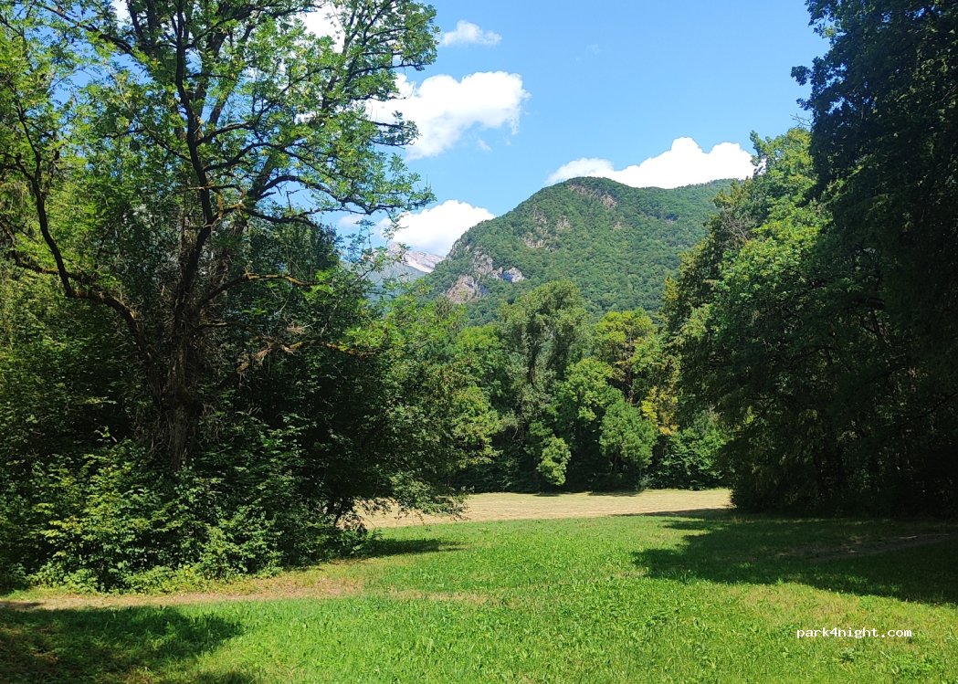 (74210) Val de Chaise - — foto