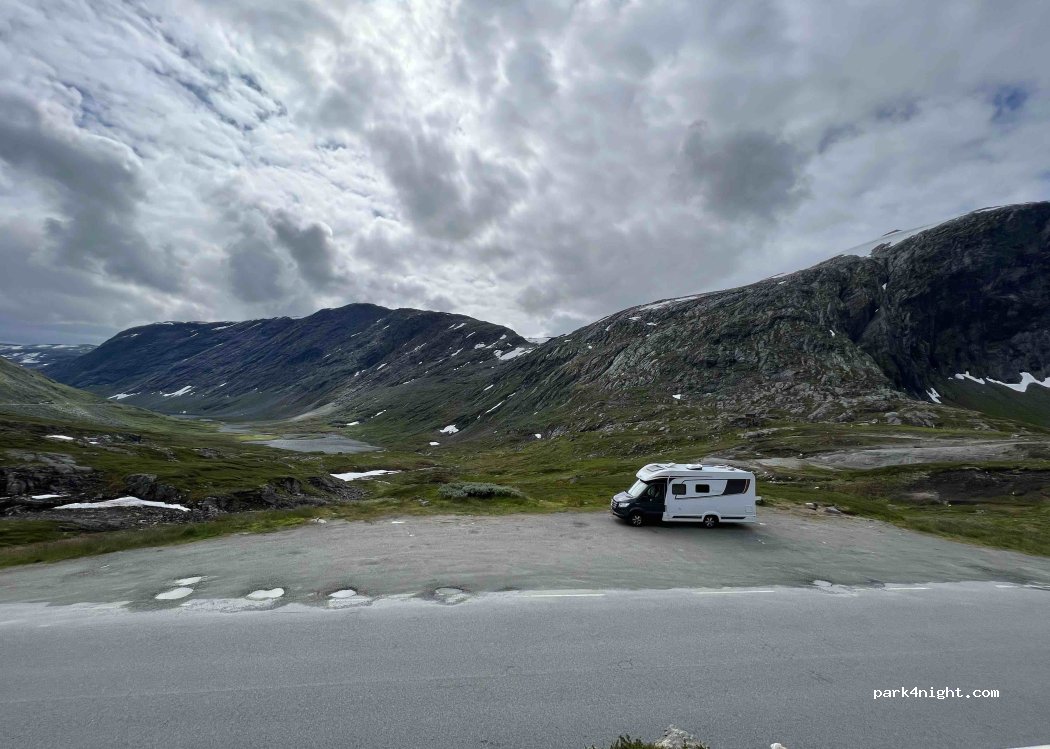 (6216) Djupevatn - — foto