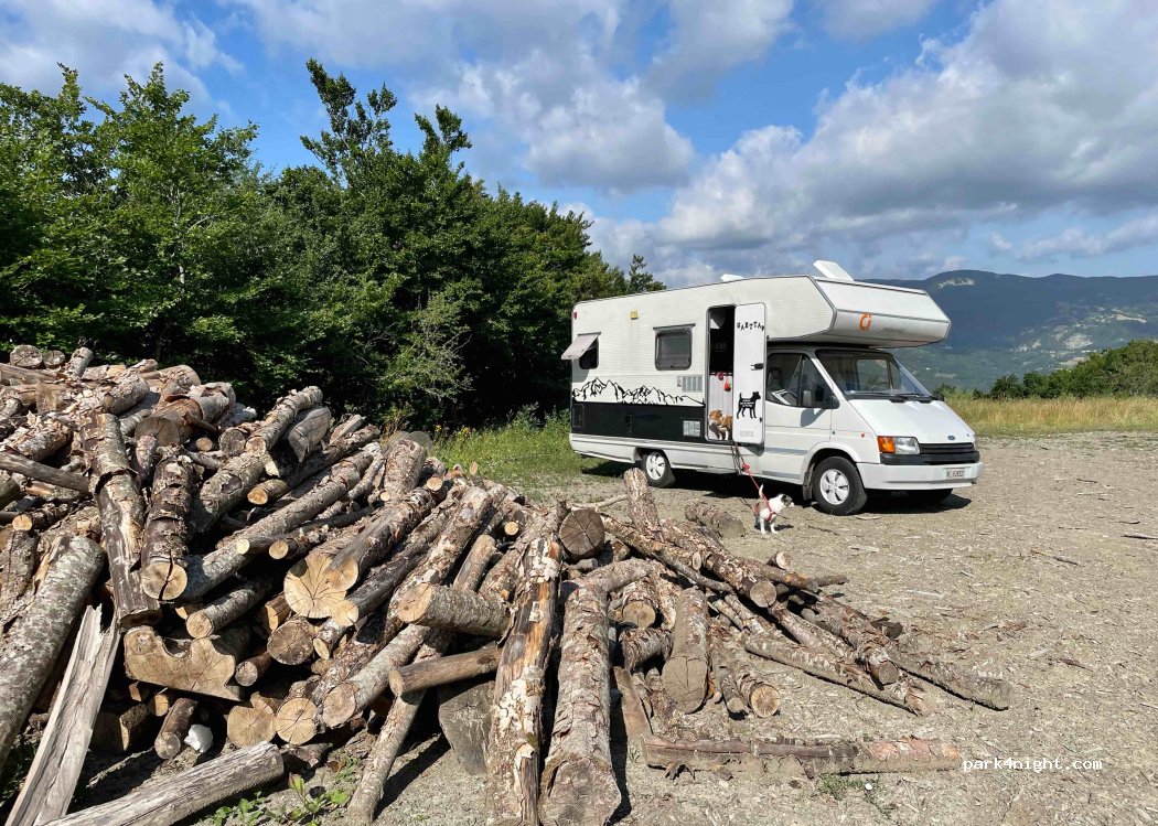 (41020) Riolunato - Via Polle — foto 2
