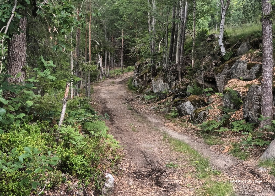 (3766)  - 2 Øyfjellveien — foto 4