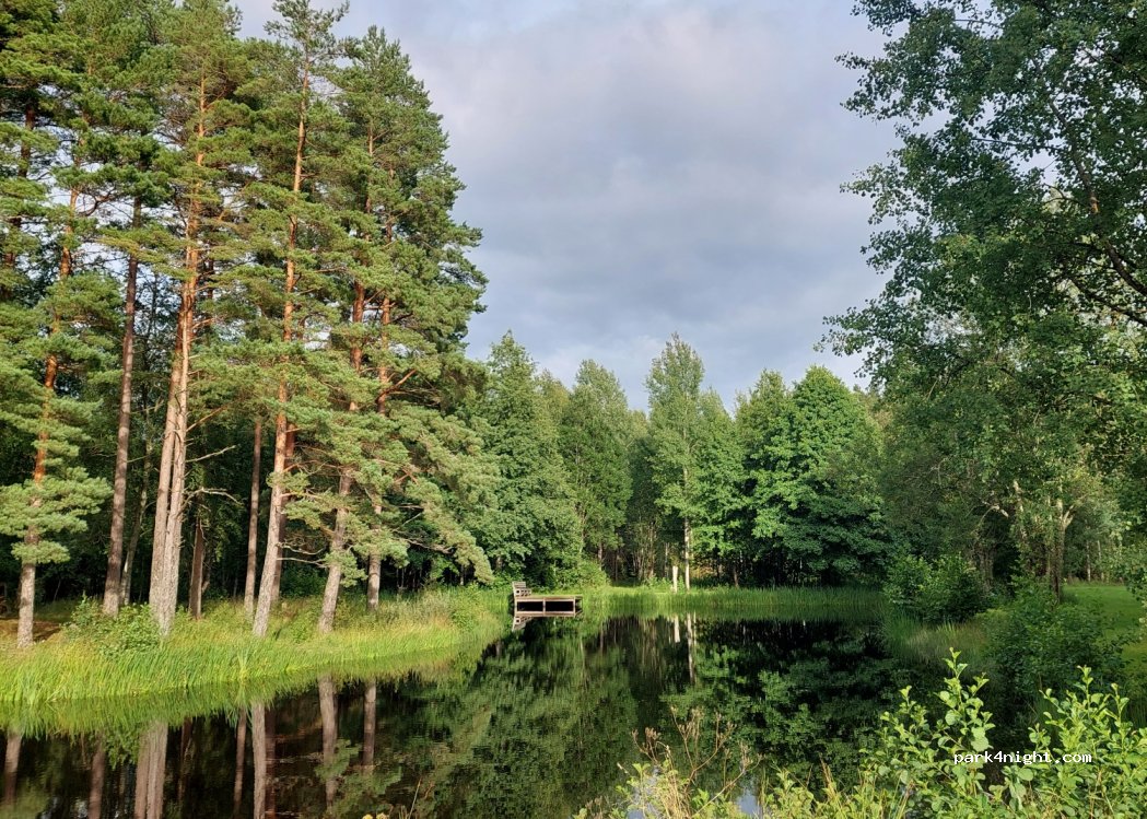 Hagens Camping Vrigstad — foto 3