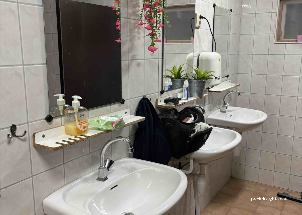 Hagens Camping Vrigstad — foto 4