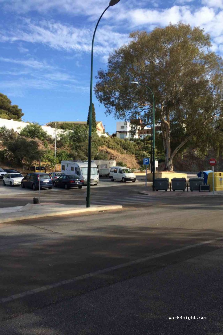 (29013) Málaga - 87A Calle Tramo de Unión — foto 2