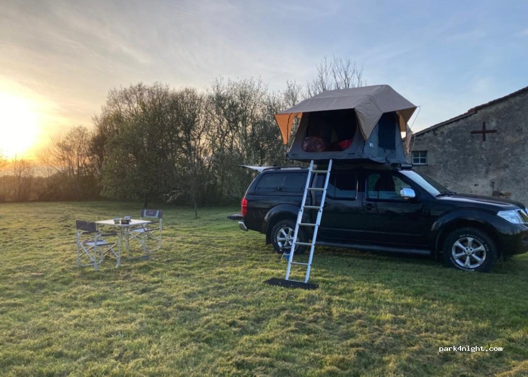 (49280) Saint-Christophe-du-Bois - Le Quarteron Moine — foto 2