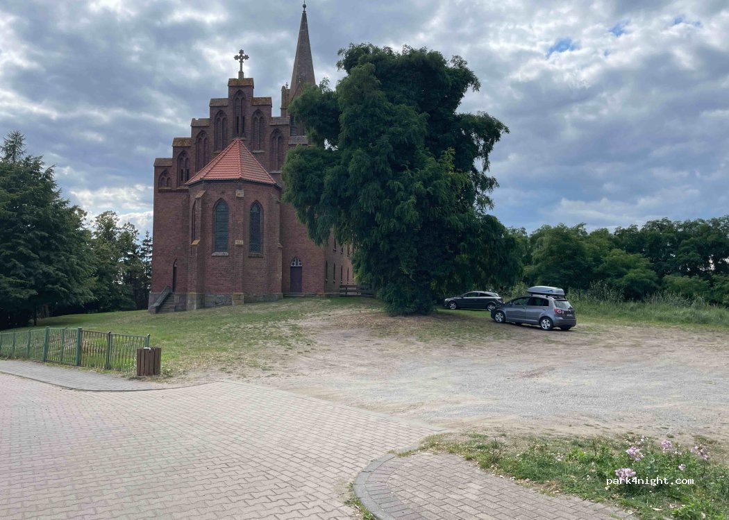 (72-500) Lubin - 8 Dobra — foto