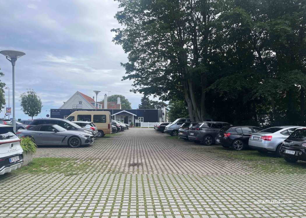 (4673) Rødvig Stevns - 6 Østersøvej — foto 2