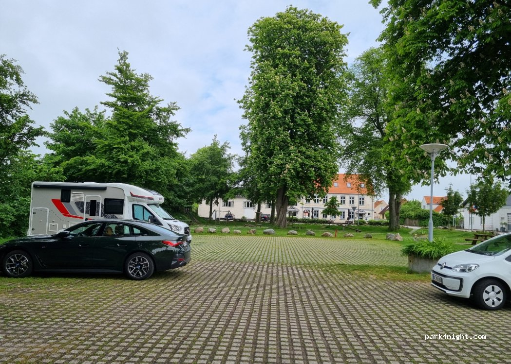 (4673) Rødvig Stevns - 6 Østersøvej — foto 3
