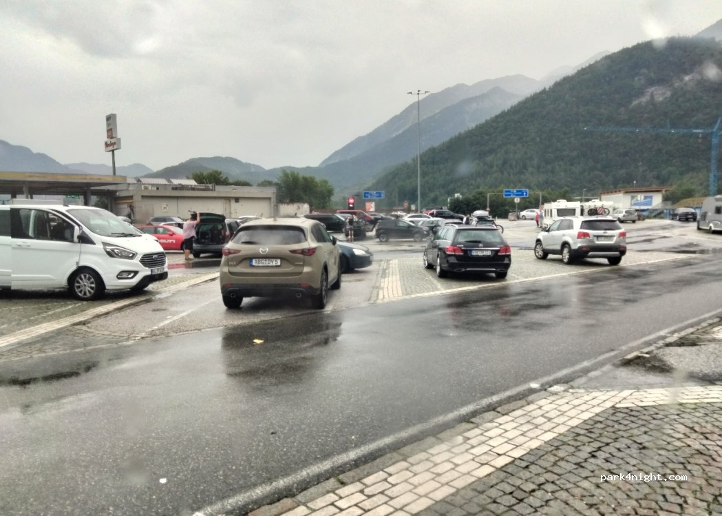 (5440) Golling an der Salzach - E65 — foto