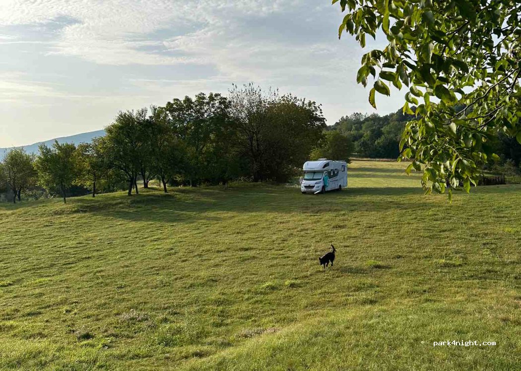 (47303) Vajin Vrh - Unnamed Road — foto 3