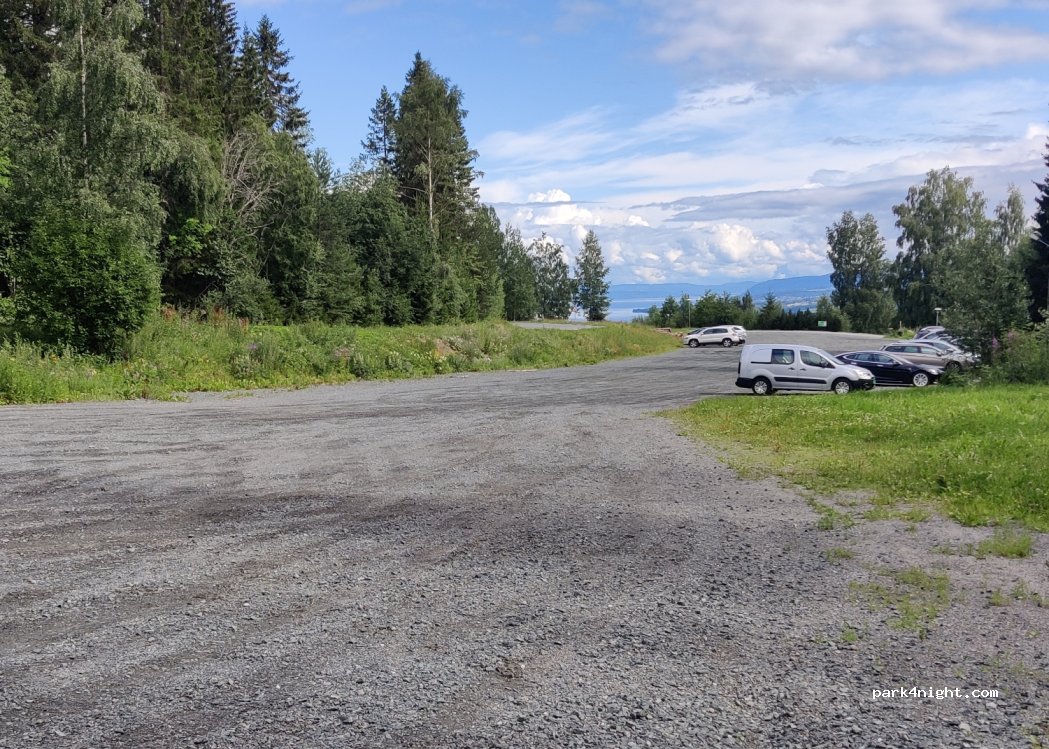 (2825) Gjøvik - 99 Øverbyvegen — foto 2