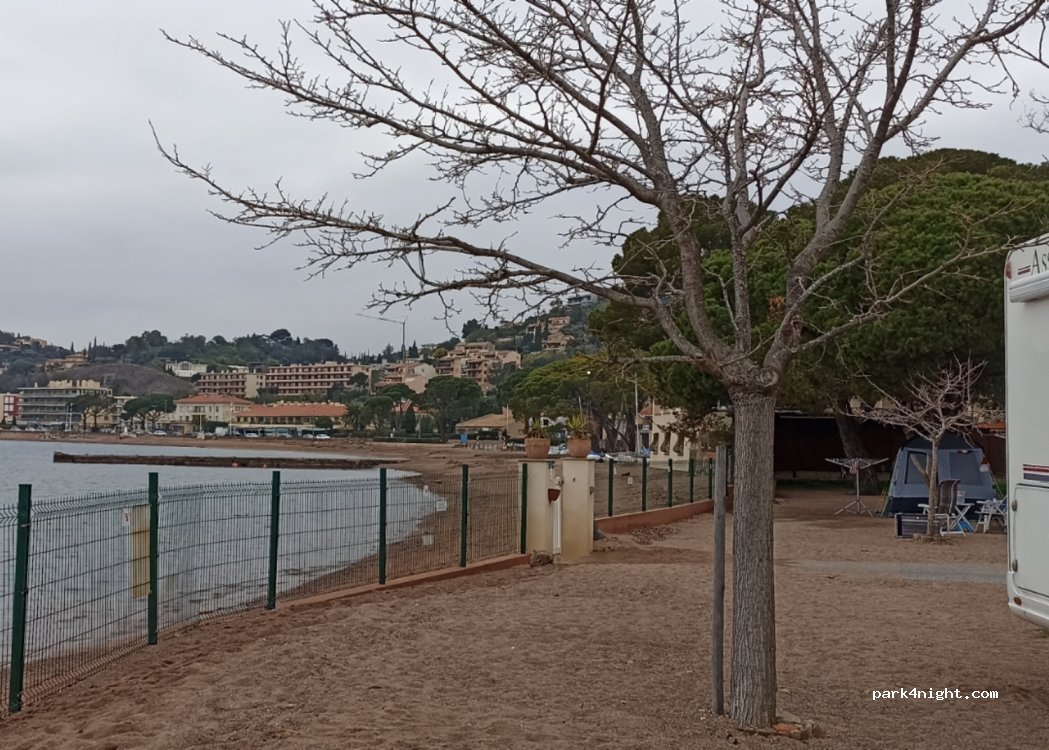 Camping Agay-Soleil — foto 3