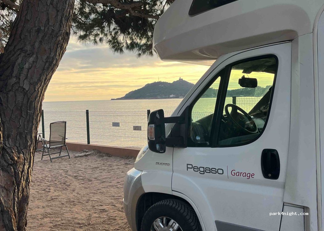 Camping Agay-Soleil — foto 5