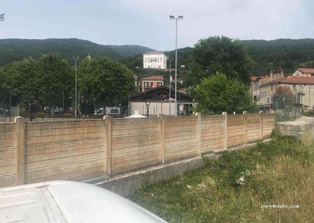 (15060) Cabella Ligure - Strada Provinciale 140 — foto