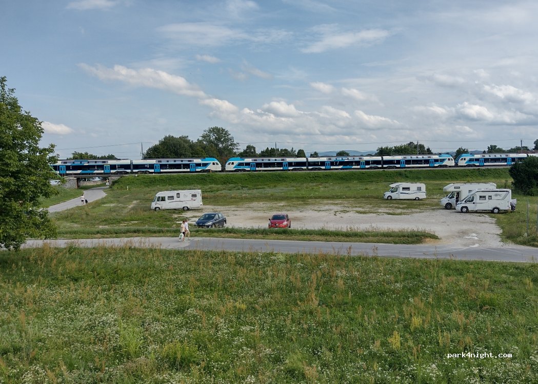 (2250) Ptuj - 3 Ob Dravi — foto 2